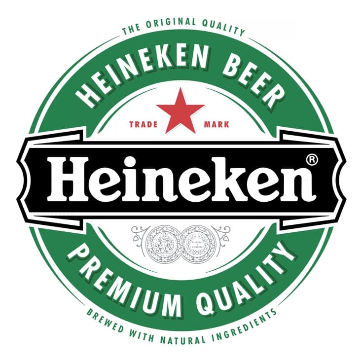 Heineken