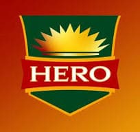 Hero Lager