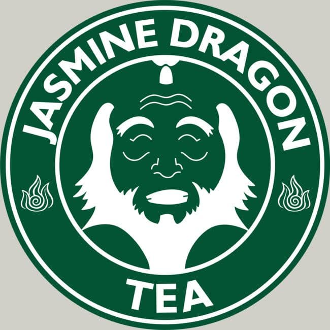 Jasmine Dragon