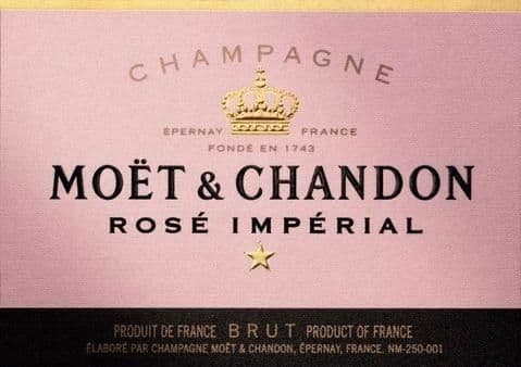 Moet chandon