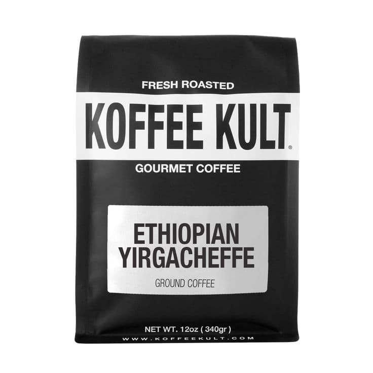 Yirgacheffe