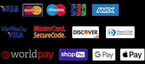 payment methods