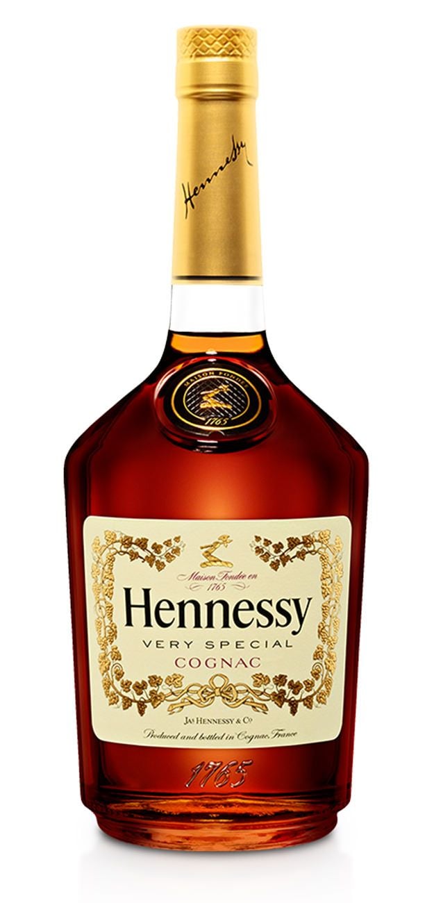 Hennessy XO