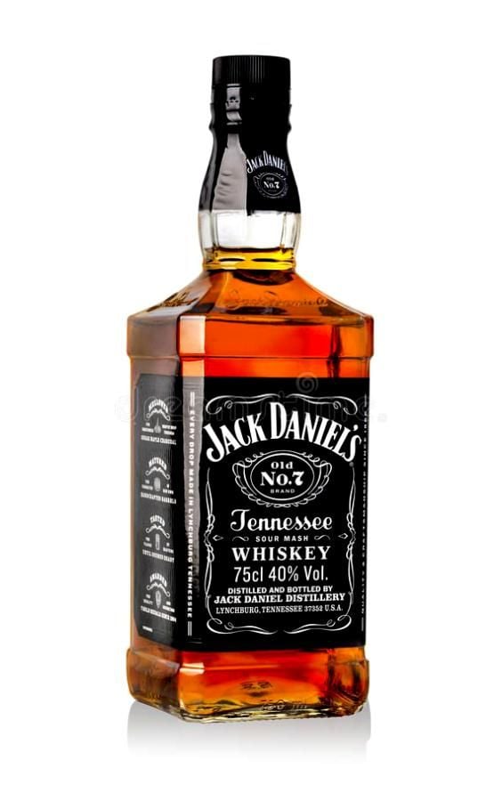 Jack Daniel's - Spirits - Premium quality