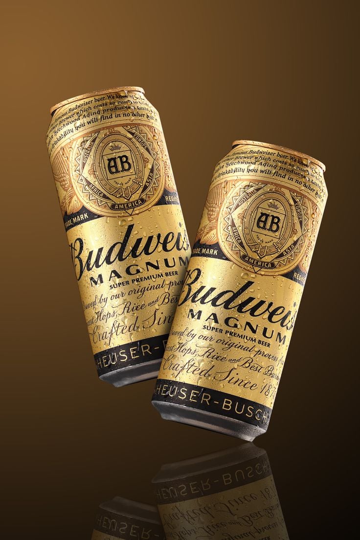 Budweiser - Image 3