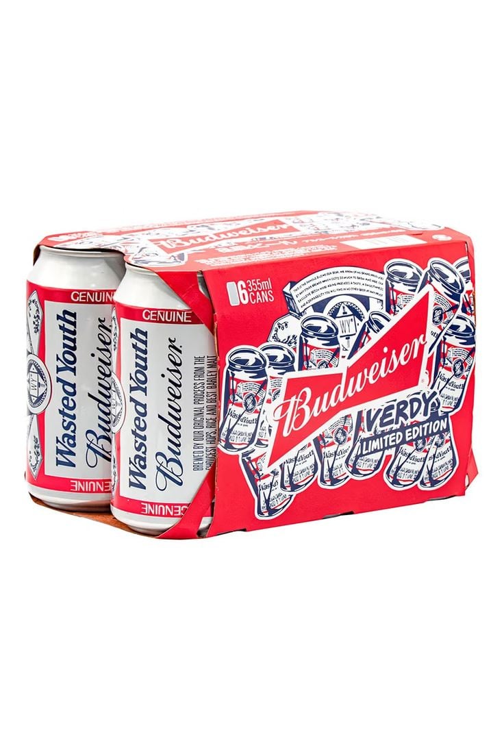 Budweiser - Image 4