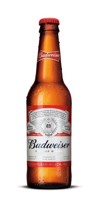 Budweiser
