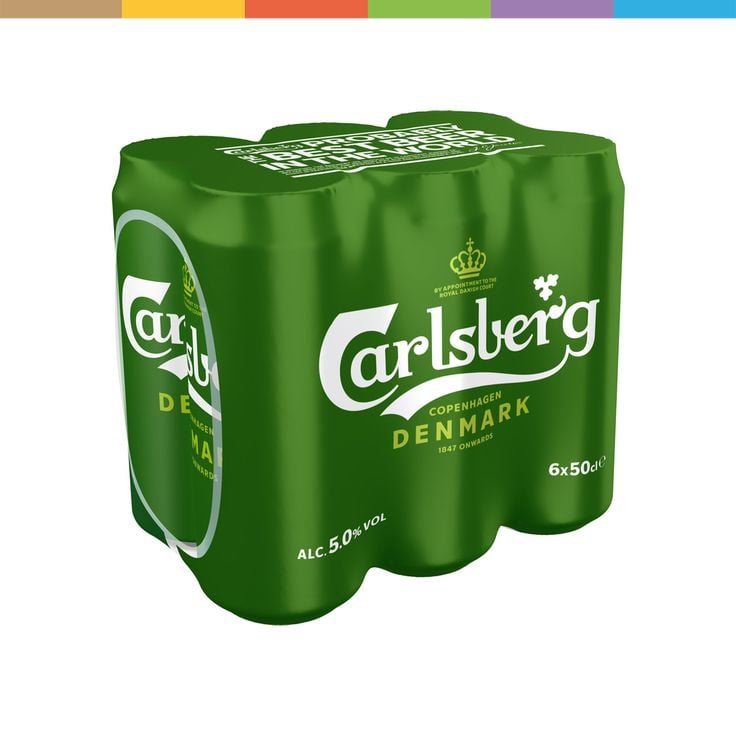 Carlsberg - Image 2