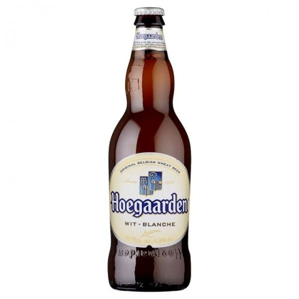 Hoegaarden - Image 2