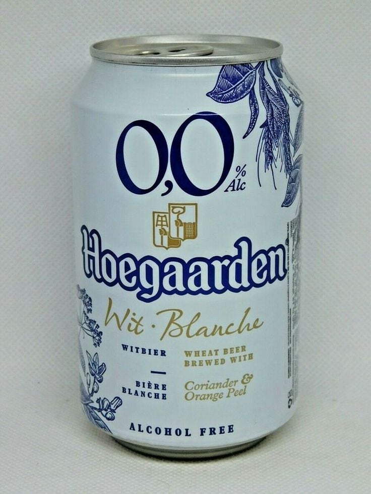 Hoegaarden - Image 3