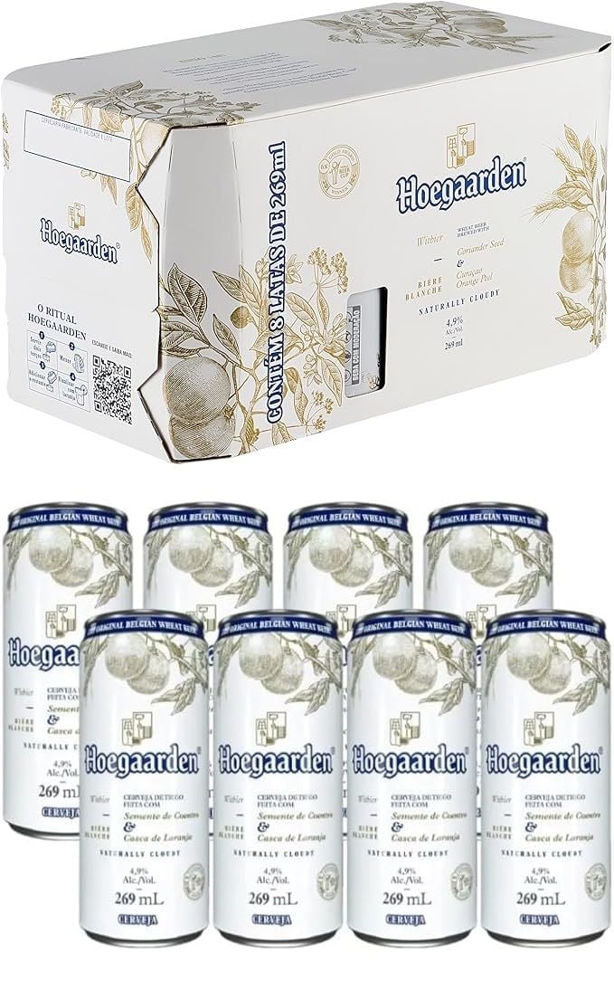 Hoegaarden - Image 4