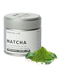 Ceremonial Grade Matcha