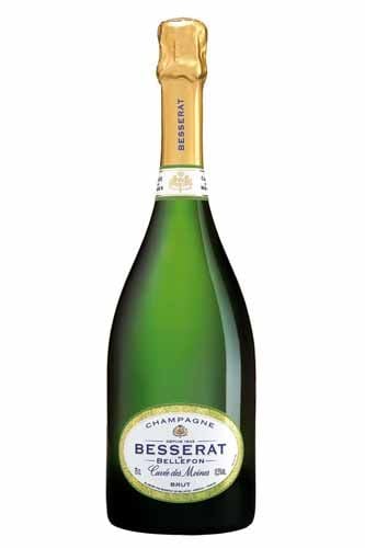 Besserat de Bellefon - Champagne - Premium quality
