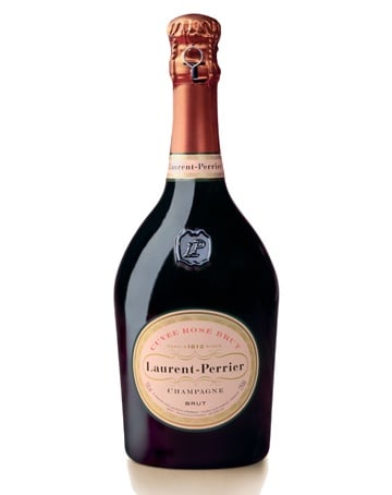 Laurent-Perrier - Champagne - Premium quality