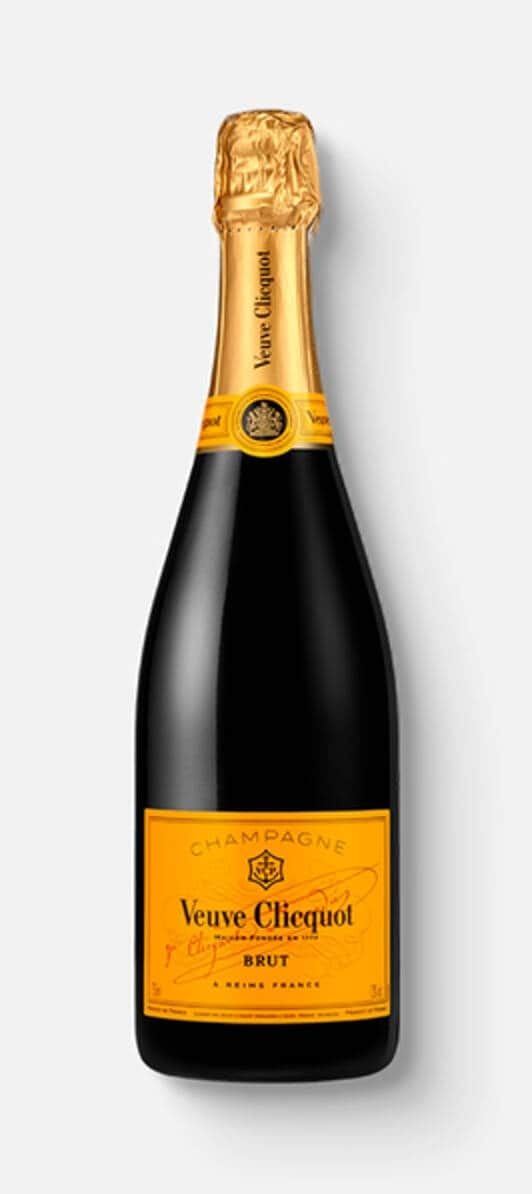 Veuve Clicquot