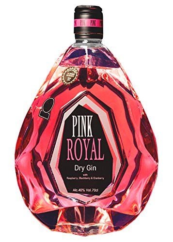 Gin Royal