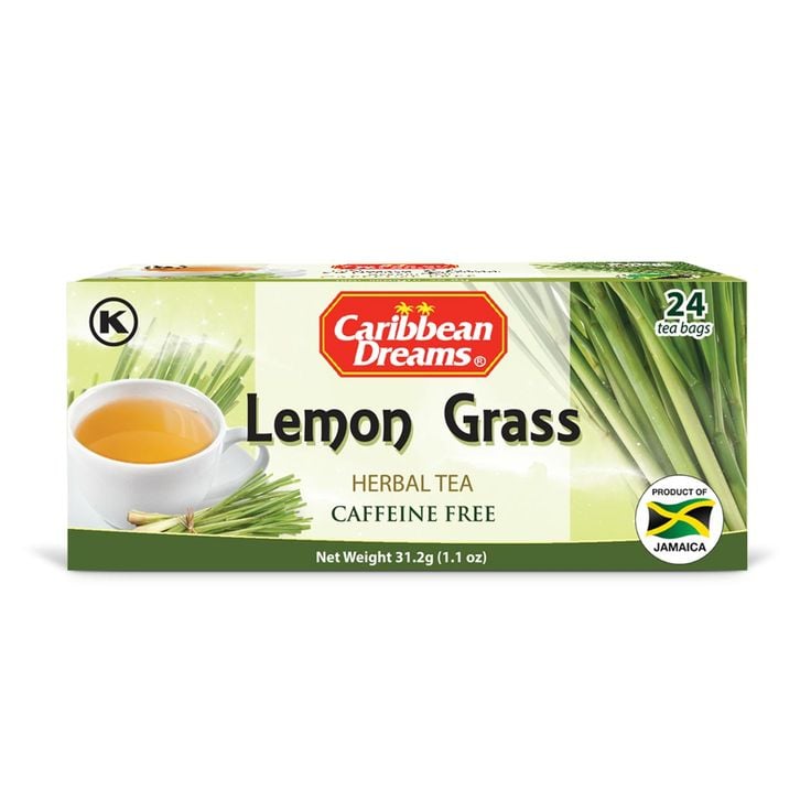 Lemon Grass Tea - hot-drinks - Premium quality