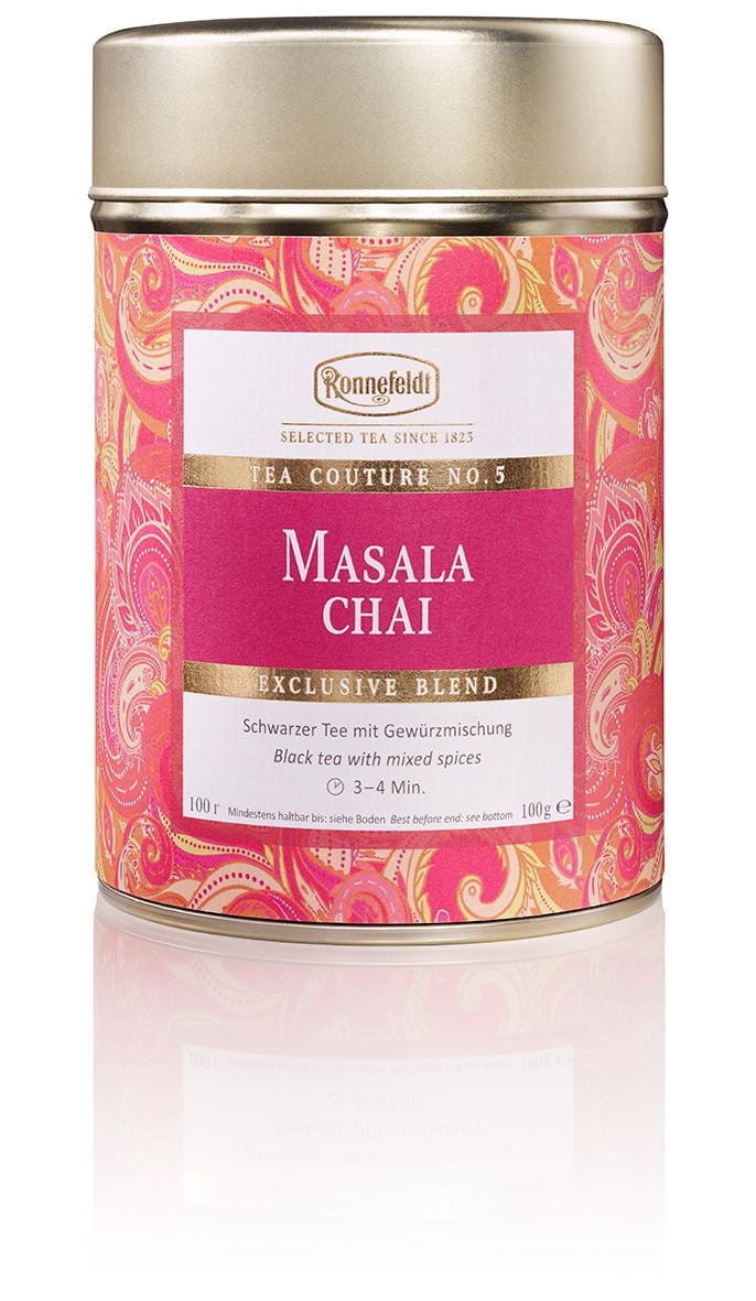 Masala Chai Blend