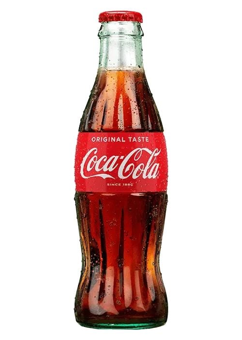 Coca-Cola