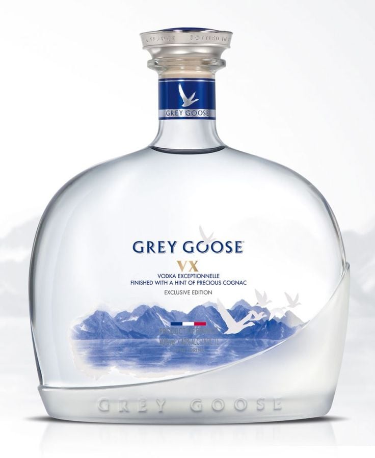 Grey Goose