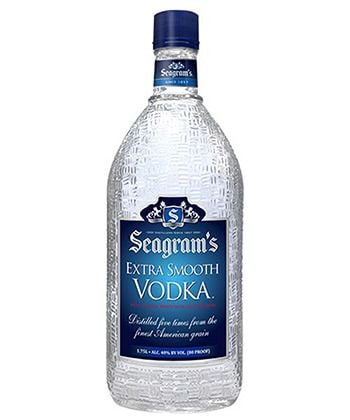 SuperMount Vodka - Vodka - Premium quality
