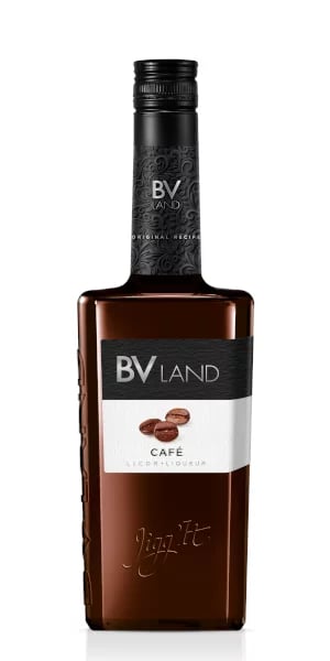 BV Land Cream Cafe - Whiskey - Premium quality