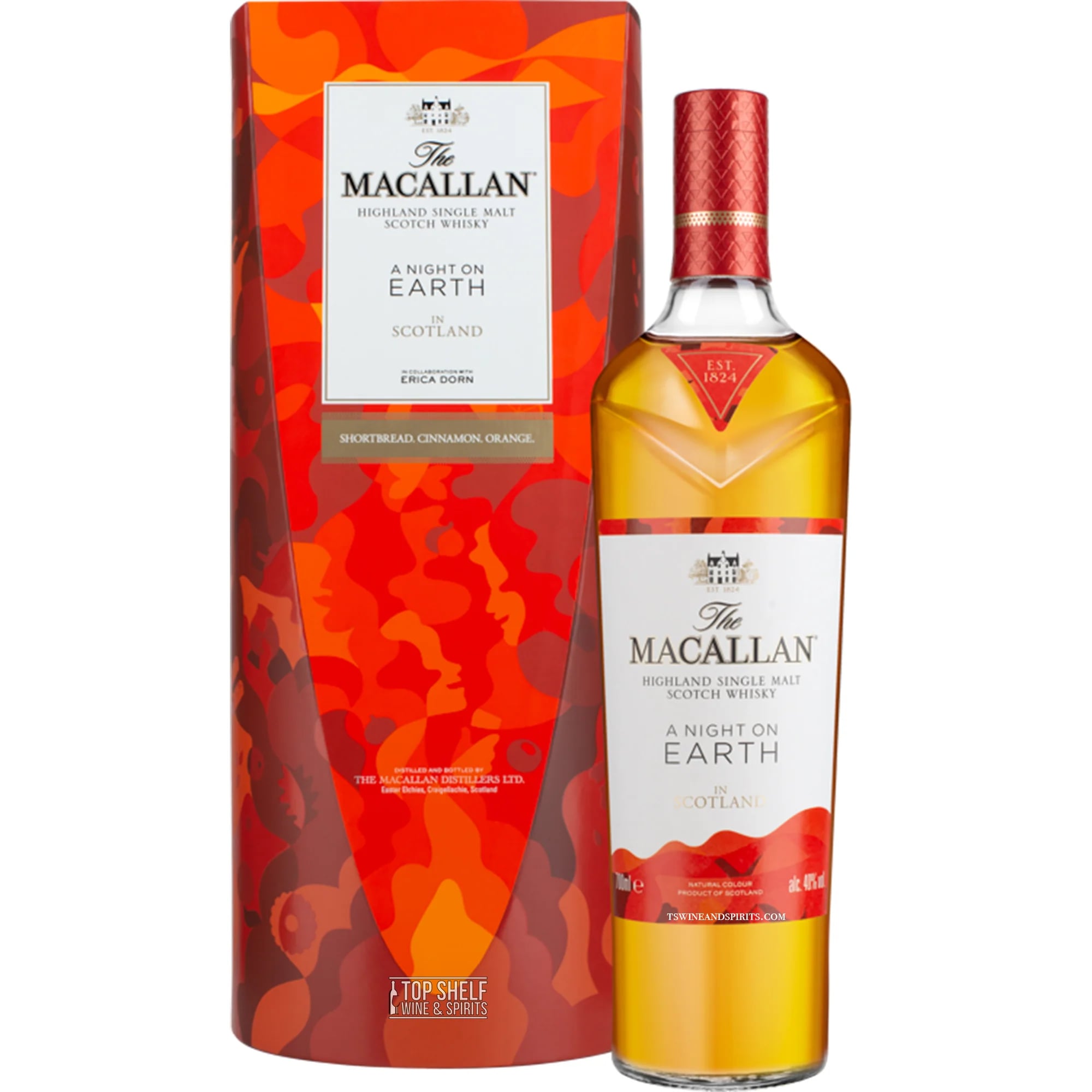 Macallan 12 Year Old - Image 2