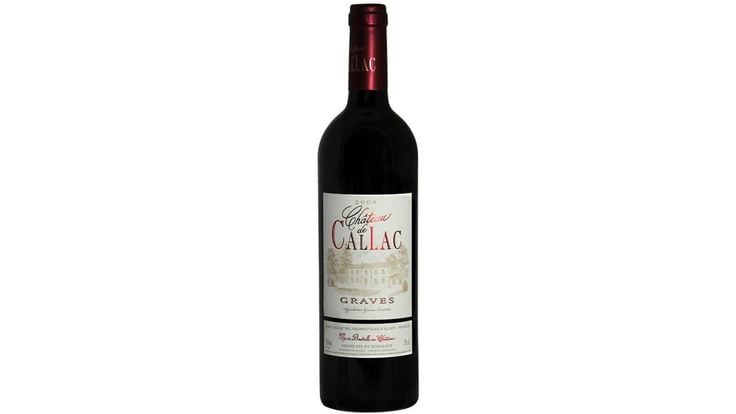 Callack - Wine - Premium quality