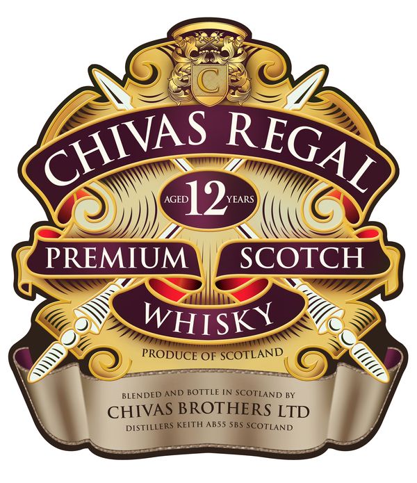 Chivas  logo