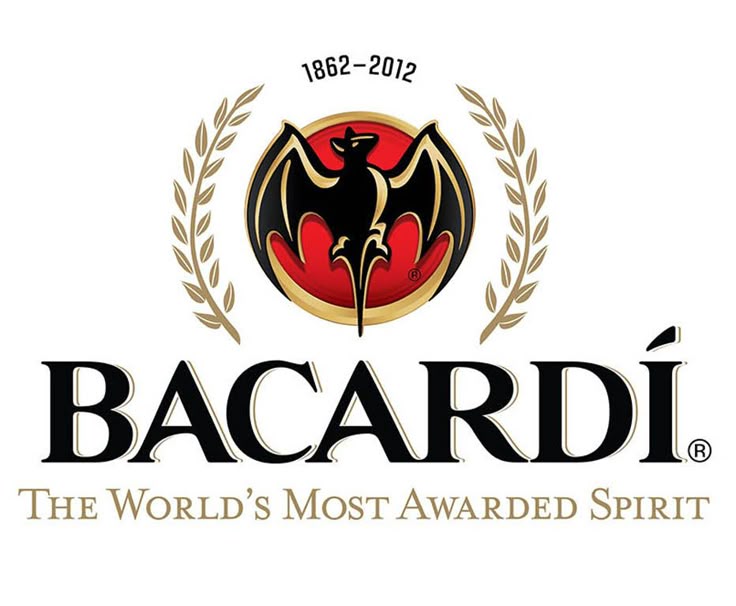 Bacardi logo