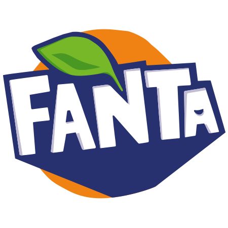 Fanta logo