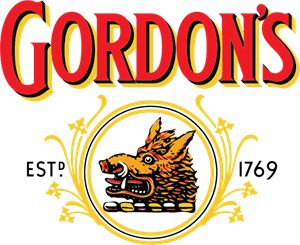 Gordon's logo