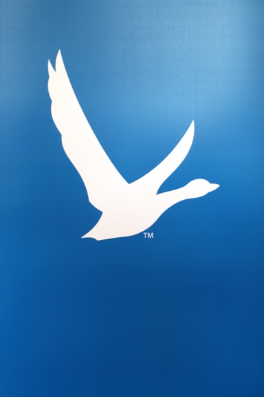 Grey Goose logo