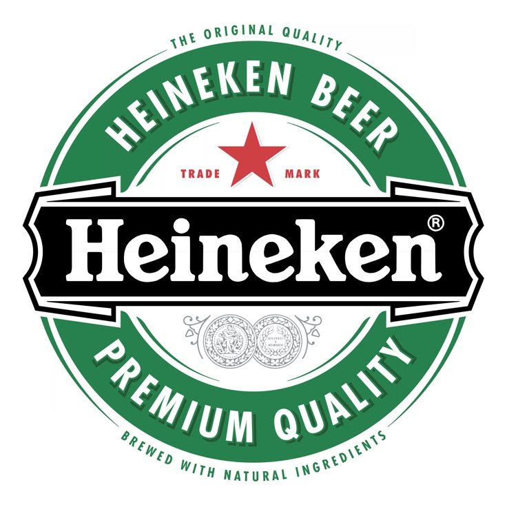 Heineken logo