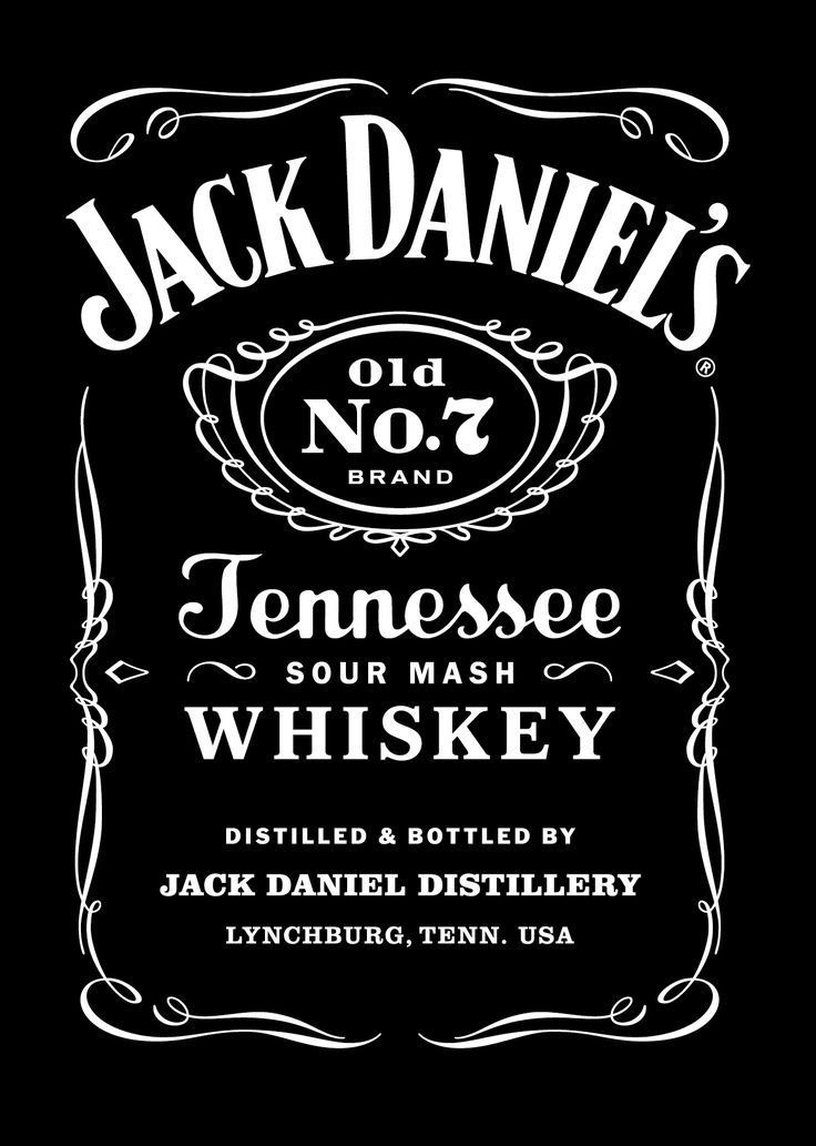 Jack Daniels logo