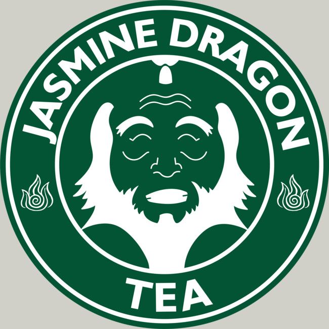 Jasmine Dragon logo