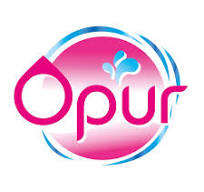 Opur logo