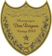 Dom Pérignon logo
