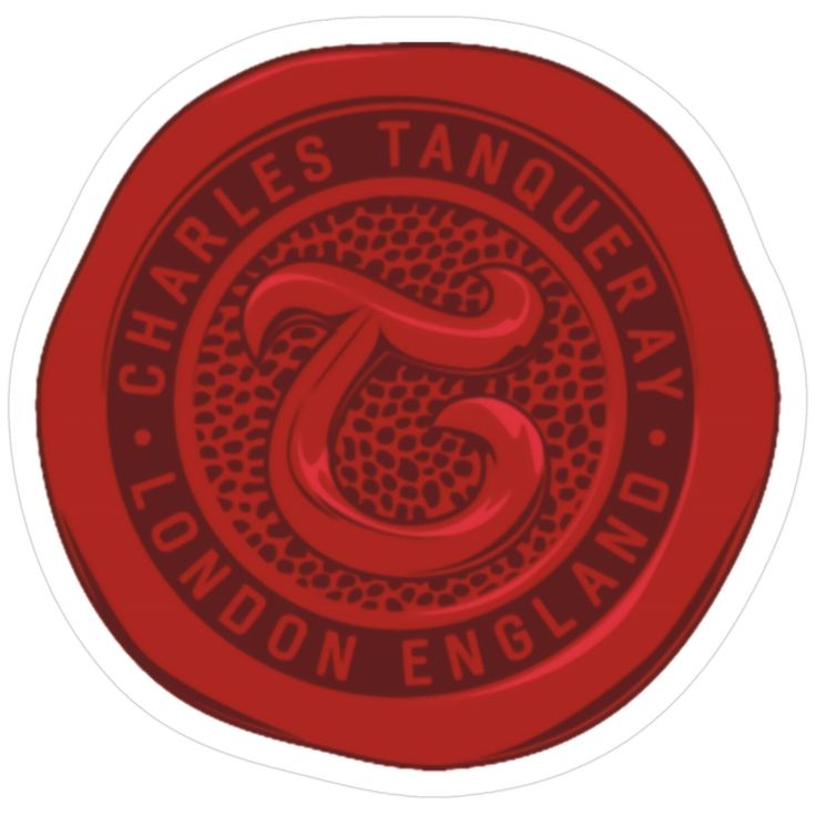 Tanqueray logo