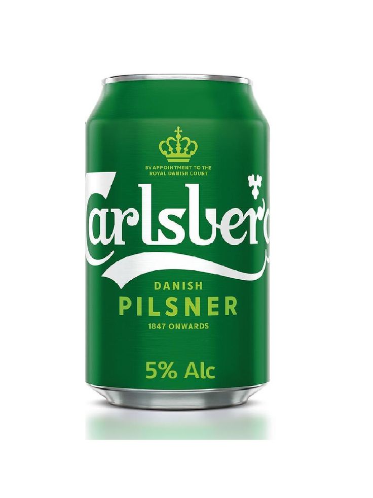 Carlsberg