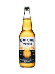 Corona 12x330ml Bottles