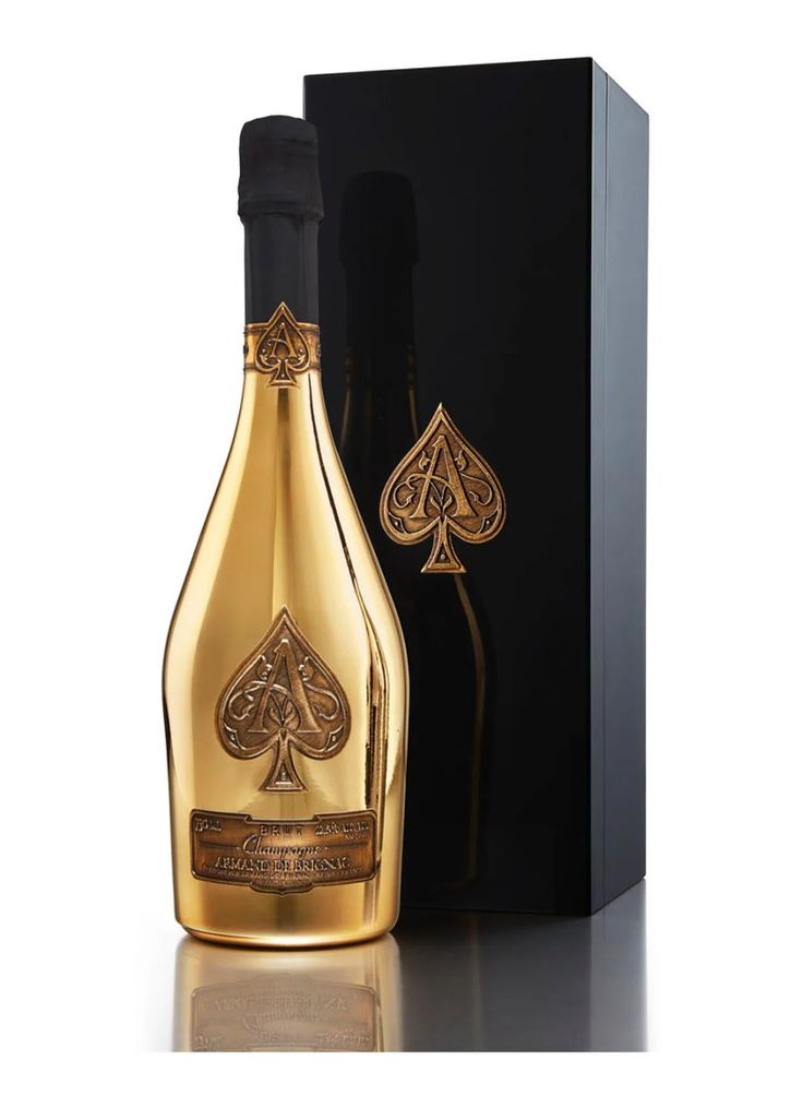 Armand de Brignac