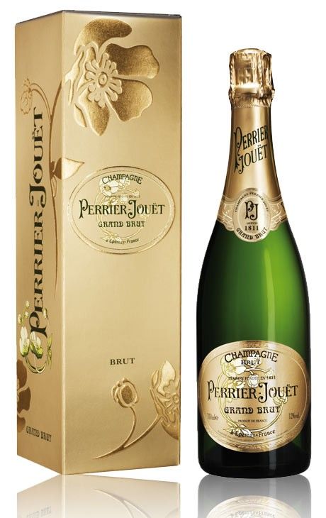 Perrier-Jouët