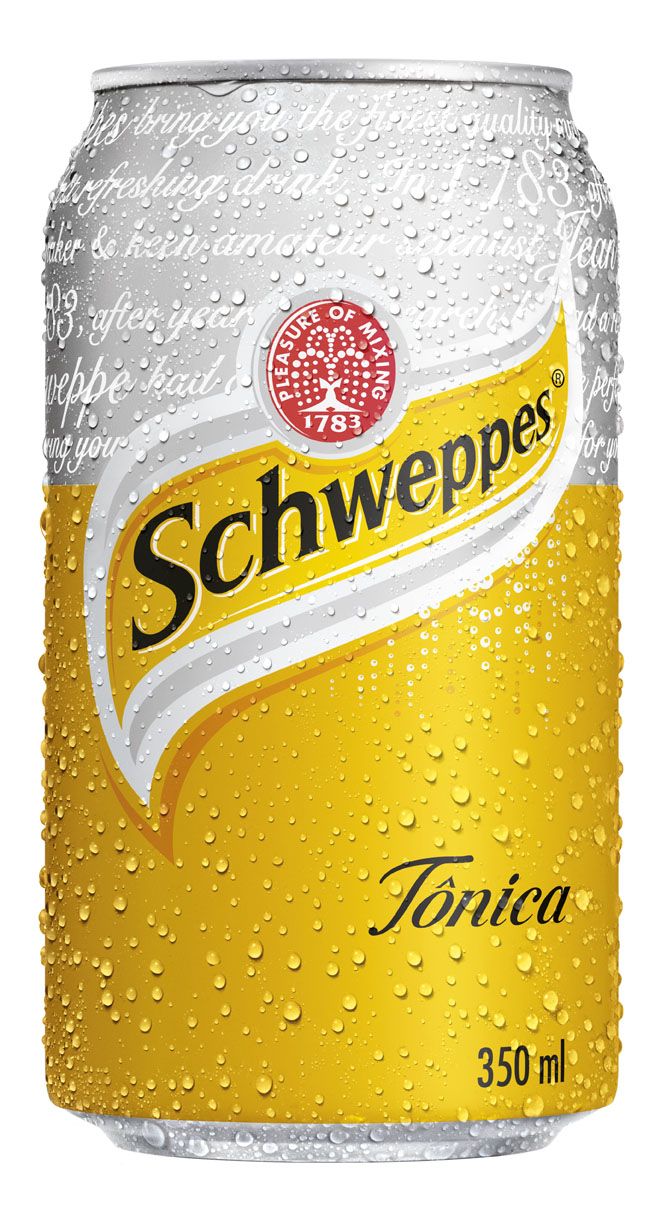 Schweppes
