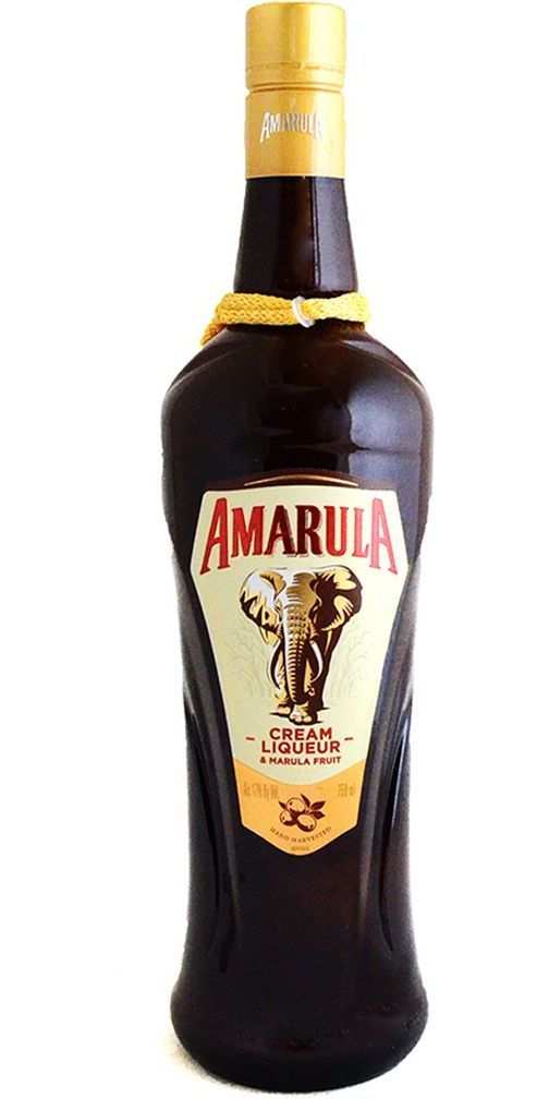 Amarula