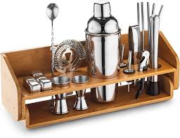 Cocktail Accessories Bundle