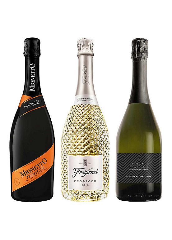 Summer Wine Collection